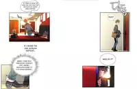 Lilith`s Cord Ch.1-11 (English) (recut)