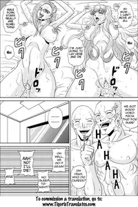 [Pyramid House (Massuruman)] Utahime no Fallen to Shikata | How to Corrupt a Song Princess (Macross Frontier) [English] {Tigoris Translates} [Digital]