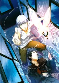 (C87) ENDLESS SUMMER TIME (Persona 4)