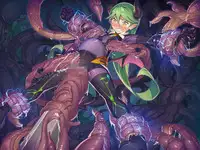 [Palette Enterprise (Various)] Devil's Nightmare