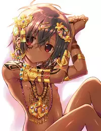 (Shota Scratch 19) [Catcher in the Rye (Kurokawa Juso)] Zokuakunin no Omake hon