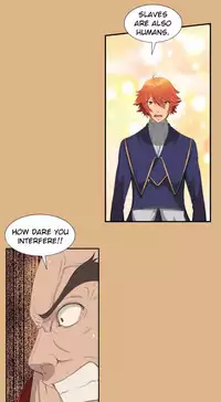 [Hong BanJang] Aharoo Ch.1-32 (English) (YoManga) (Ongoing)