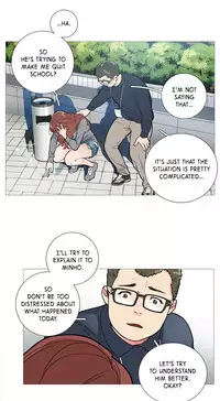 [The Jinshan] Sadistic Beauty Ch.1-22 (English) (Ongoing)