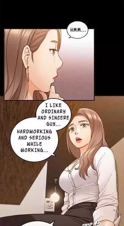 Young Boss Manhwa 01-73 [English]