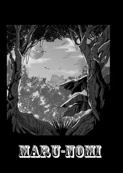 Cyclone no Doujinshi Matome 2012-2019 part 2