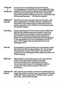 [Thirty Saver Street 2D Shooting (Maki Hideto, Sawara Kazumitsu)] Silent Saturn S Special - Satān kōrin 10-shūnen kinen hon | Saturn Descent 10th Year Anniversary Memorial Book (Bishoujo Senshi Sailor Moon) [English]