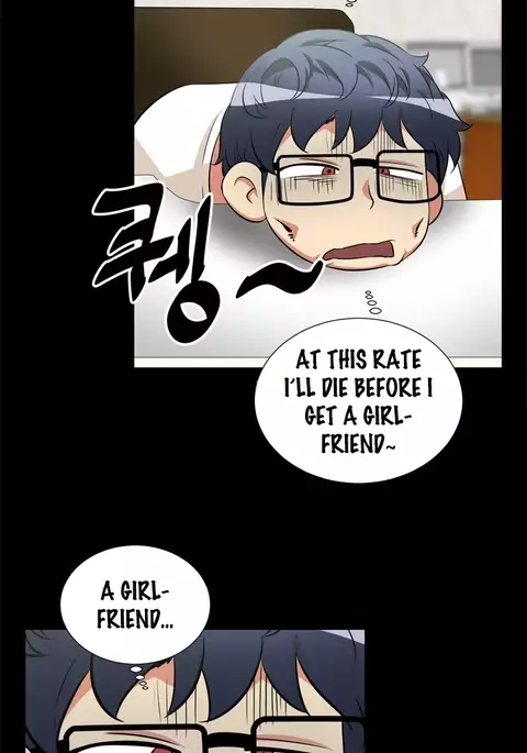 Love Parameter Ch.1-66