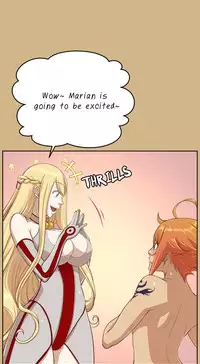 [Hong BanJang] Aharoo Ch.1-32 (English) (YoManga) (Ongoing)