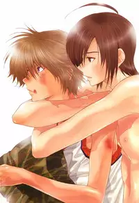 [Mizukami Ran] Doutei Kareshi ～Hetare Wanko to Tsundere Ouji