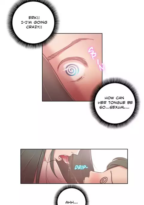 Sex Knights-Erotic Sensuality & Perception Ch.1-22