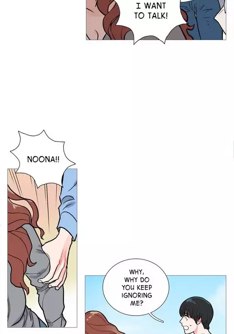 Sadistic Beauty Ch.1-34