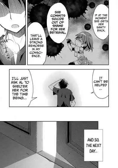 [Soseki Scans] Dungeon Kurashi no Moto Yuusha 1 | A Former Brave Resident in the Dungeon Vol. 1 [English]