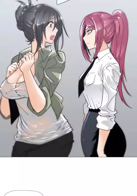 Household Affairs Ch.1-34