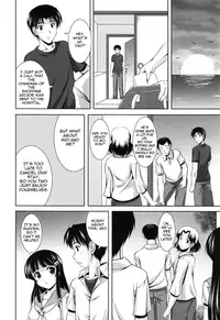 [Mizushiro Takuya] Younger Girls! Celebration Ch. 1-12 [English] {Tadanohito}