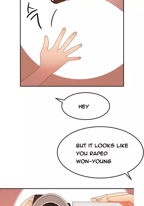 Hari Dormitory Ch.0-25