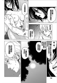 [Kurosawa R] Anata no Oku-san Moraimasu - I'm gonna steal your wife. Ch.1-9 [Chinese] [Yuさん个人汉化]