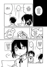 (COMIC1☆14) [squeezecandyheaven (Ichihaya)] Imouto wa Genius + Omake | My Little Sister Is a Genius + Bonus Story [English] [S;M]