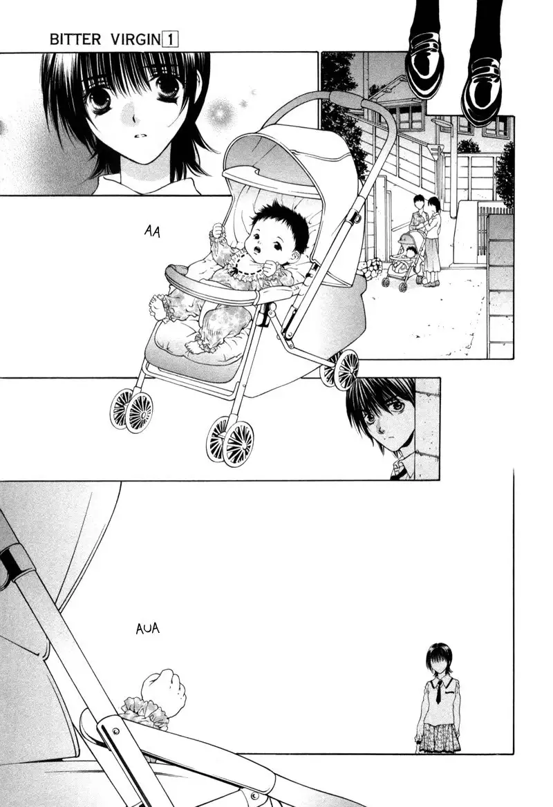 Bitter Virgin V1 - CH2V2