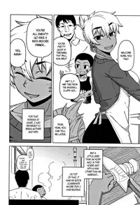 [Takatsu] Hitozuma A-san to Musuko no Yuujin N-kun - Married wife A and son's friend N-kun Ch. 1-3 [English]