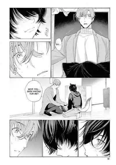 Fukujuu to Amagami | Hard to say I love you 1-5.5