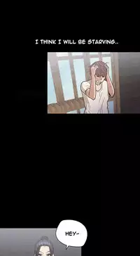 [Madstart] Secret Island Ch.1-28 (English) (Ongoing)