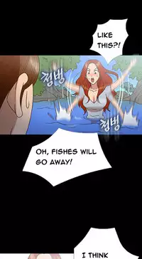 [Madstart] Secret Island Ch.1-28 (English) (Ongoing)