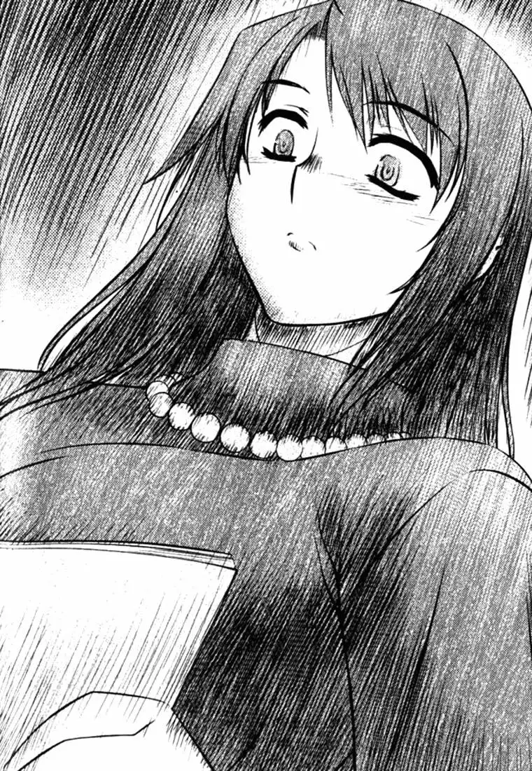 Unbalance x Unbalance - Volume 1 - Chapter 6