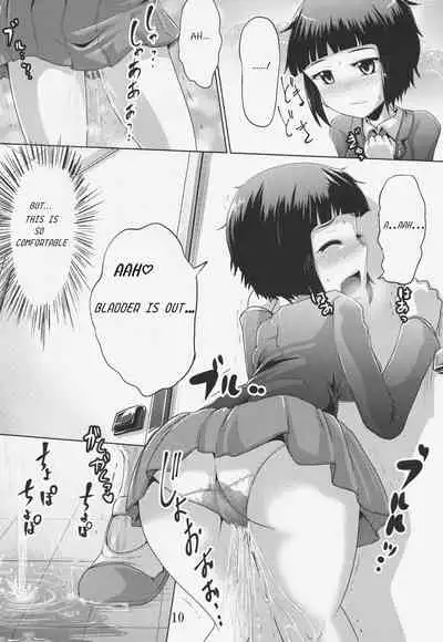 (C91) [Suzu no Oka (Homare)] Suzu no Shitatari 19 [English]