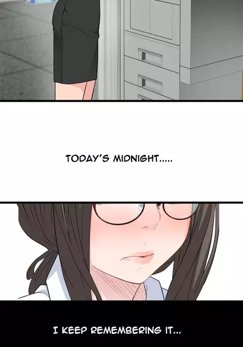 Tissue Thieves Ch.1-30