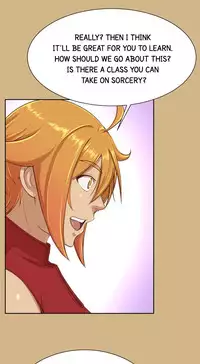 [Hong BanJang] Aharoo Ch.1-32 (English) (YoManga) (Ongoing)