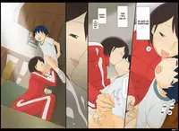 [Ponpharse] Ponpharse Vol. 1 - Onna Kyoushi Hen | Ponfaz Vol. 1 - Female Teacher [English] [desudesu]