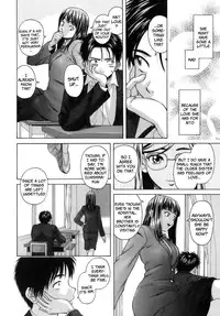 [Fuuga] Kyoushi to Seito to - Teacher and Student [English] [Sei-Jin + Yoshio + Faytear]