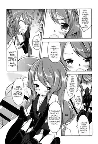 [Kizuki Akizuki] Yousei no Oyomesan | A Bride of the Fairy Ch. 1-4 [English] [ATF] [Digital]