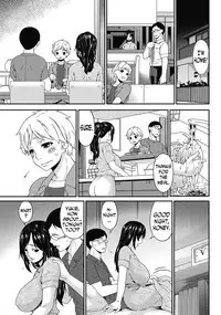 [Bai Asuka] Youbo | Impregnated Mother Ch. 1-10 [English] [N04h]