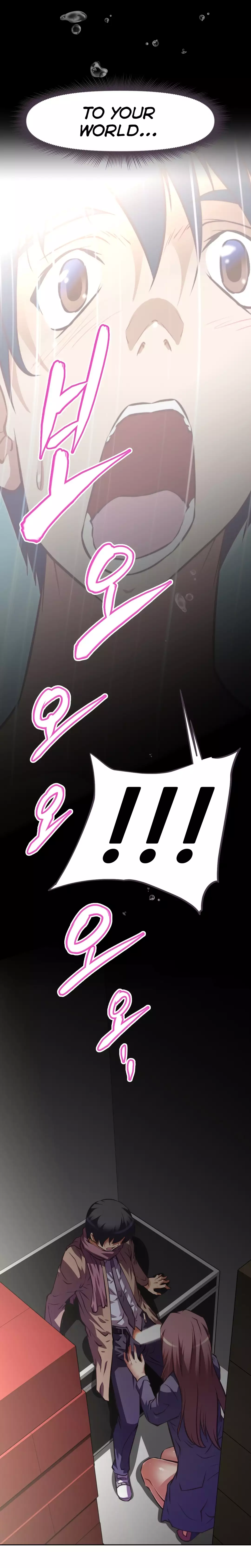 Brawling Go Ch.76-126