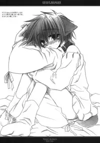 (C65) [CHRONOLOG (Sakurazawa Izumi)] Sweet Memory