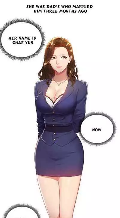 Stepmother Friends Ch.12/?