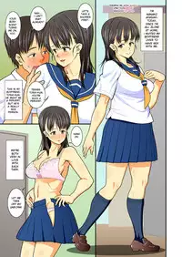 (C78) [Evork Festa (Drain, Inoue Nanaki)] Itsumo Harahara Kanojo no Ura Jijou | Pregnant All The Time! Her Hidden Circumstances [English] [desudesu] [Incomplete]