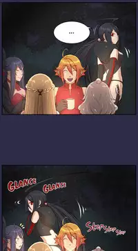 [Hong BanJang] Aharoo Ch.1-32 (English) (YoManga) (Ongoing)