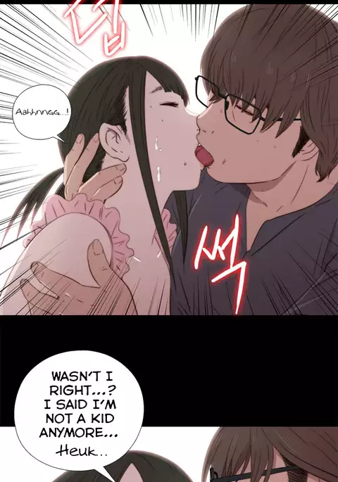 Girl Next Door Ch.1-31