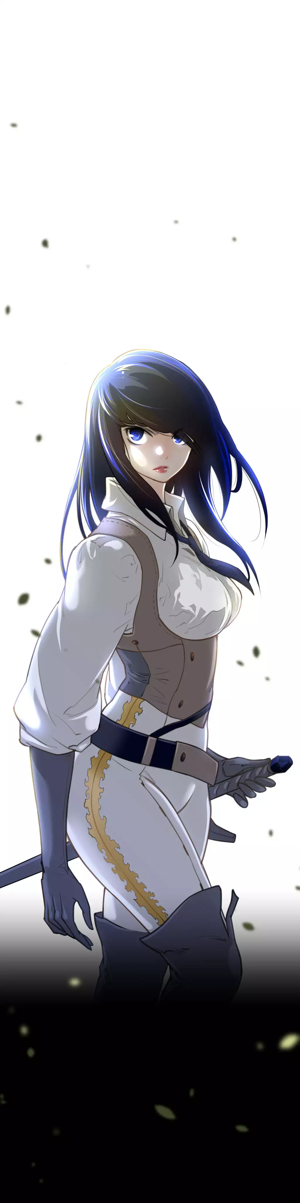 Perfect Half Ch.1-42