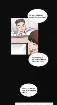 By Chance Ch.1-12 (English) (Ongoing)