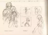 (C83) [Article 60 of Criminal Code (Shuhan)] RaKuGaKi./Monochrome.[Vol:3] (Various)