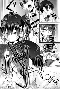 (C86) [Earthean (Syoukaki)] Stoicism (Kantai Collection -KanColle-) [English] {doujin-moe.us}