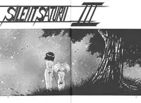 (C52) [Thirty Saver Street 2D Shooting (Maki Hideto, Sawara Kazumitsu)] Silent Saturn 3 (Sailor Moon) [English]