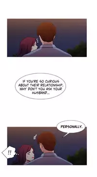 [PINKO] Scandal of the Witch Ch.1-28 (English) (Ongoing)