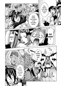 [Nico Pun Nise] Purimu no Nikki (The Diary Of Purimu) Vol. 2 [English]