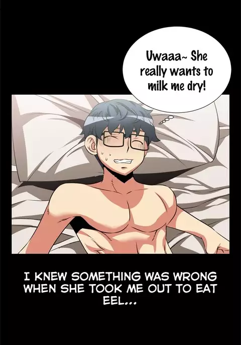 Love Parameter Ch.1-66