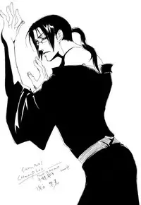 (C67) [DUO BRAND (Akatsuki Haruka, Watanabe Nobuyoshi)] Sokotsumono Tenmatsuki (Samurai Champloo) [English]