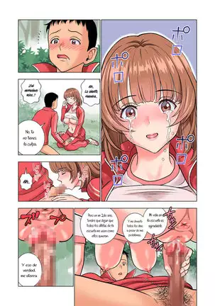 La Historia de como ser el Gerente de un Club de Ninas Ricas